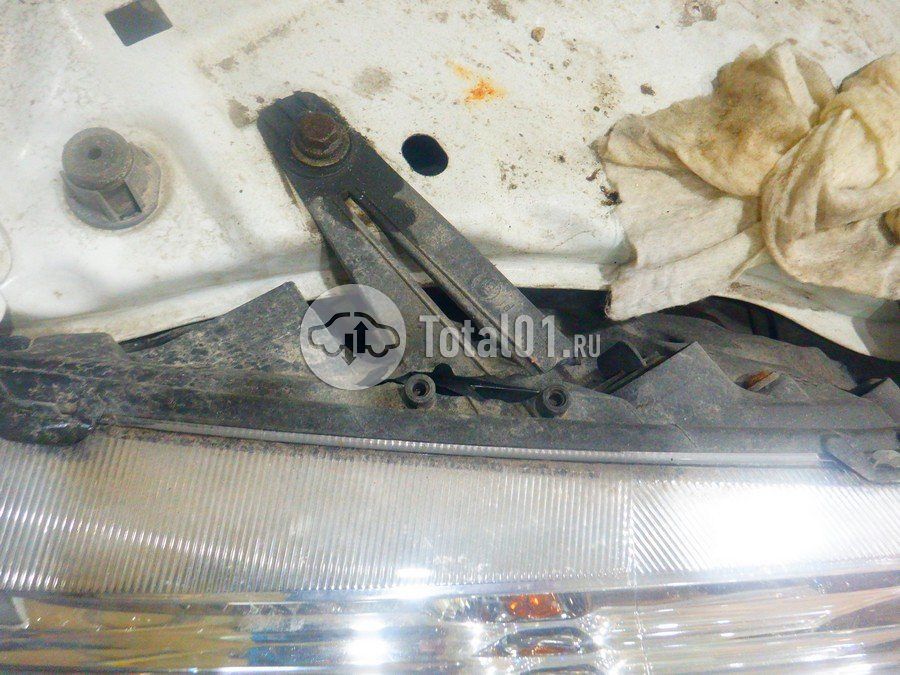 Фото Nissan Terrano 194