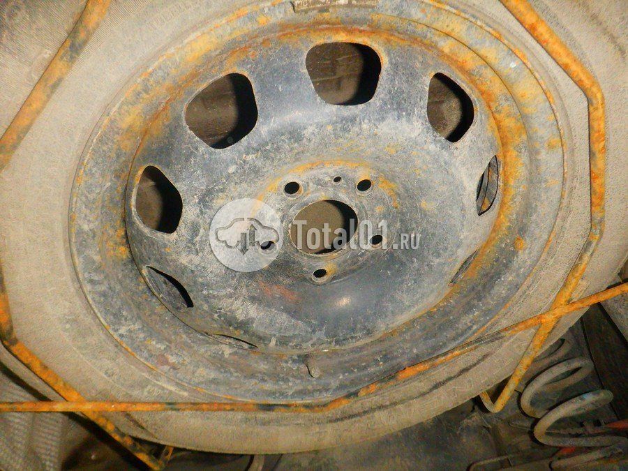 Фото Nissan Terrano 200