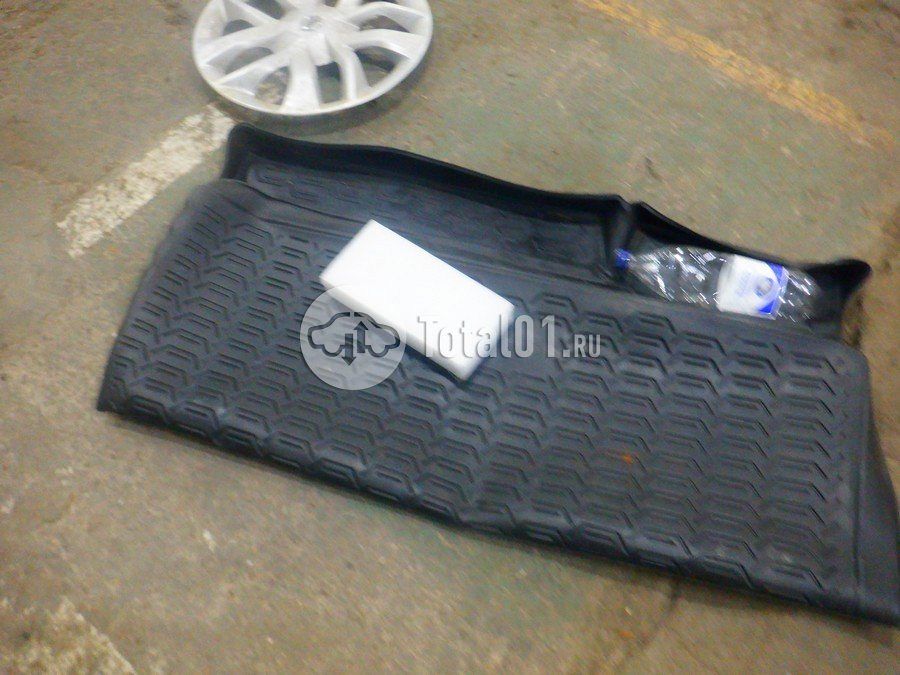 Фото Nissan Terrano 232