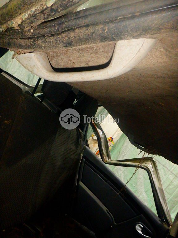 Фото Renault Sandero 54