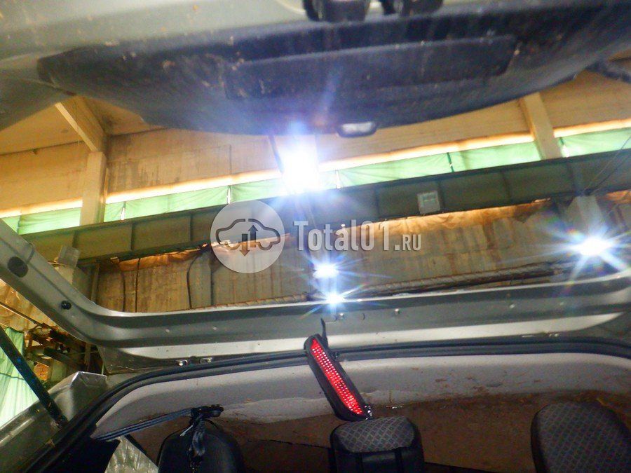 Фото Renault Sandero 86