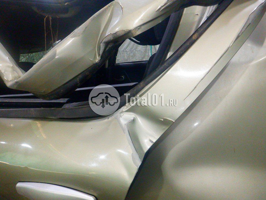 Фото Renault Sandero 100