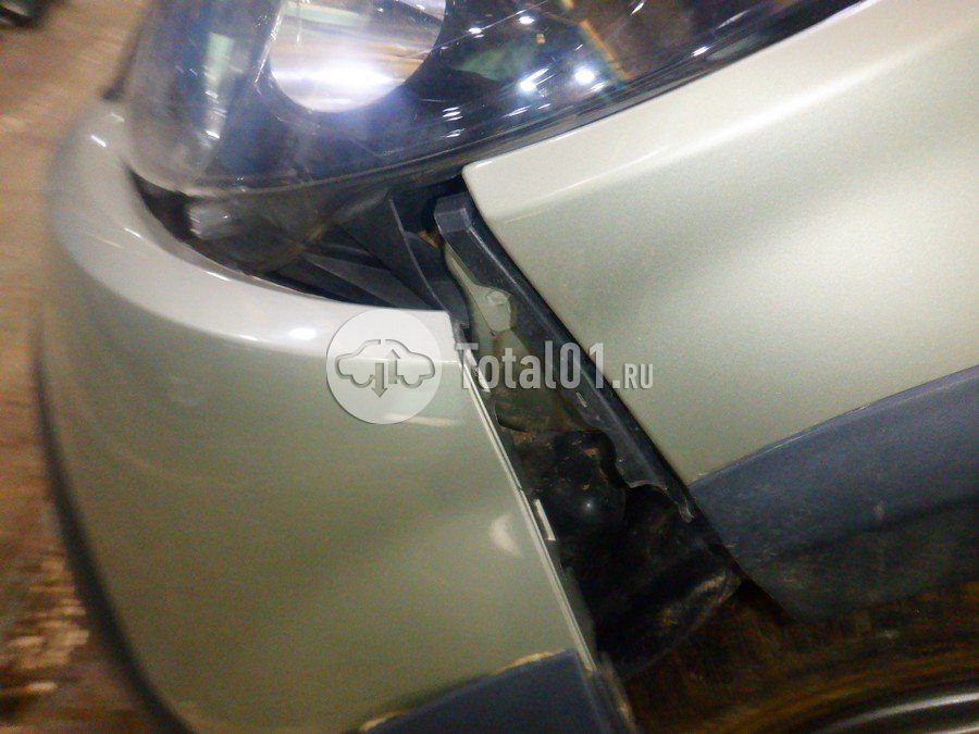 Фото Renault Sandero 156
