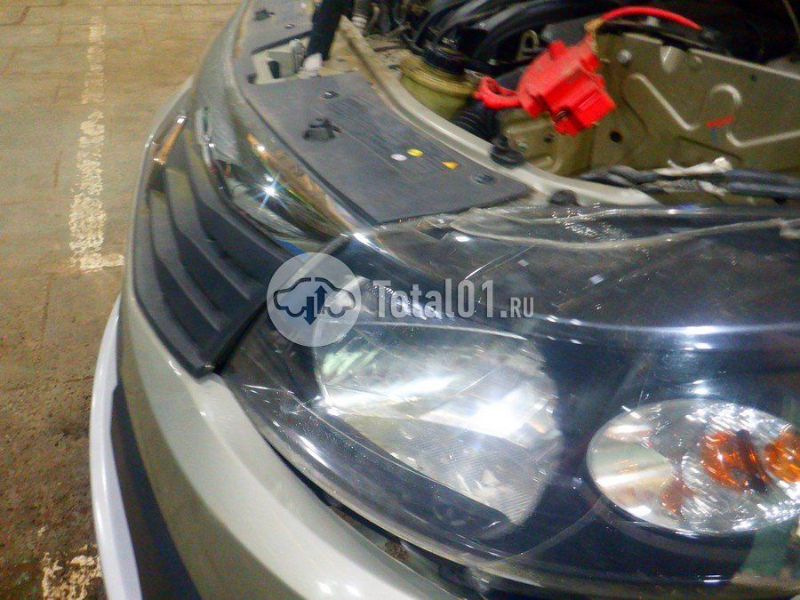 Фото Renault Sandero 158