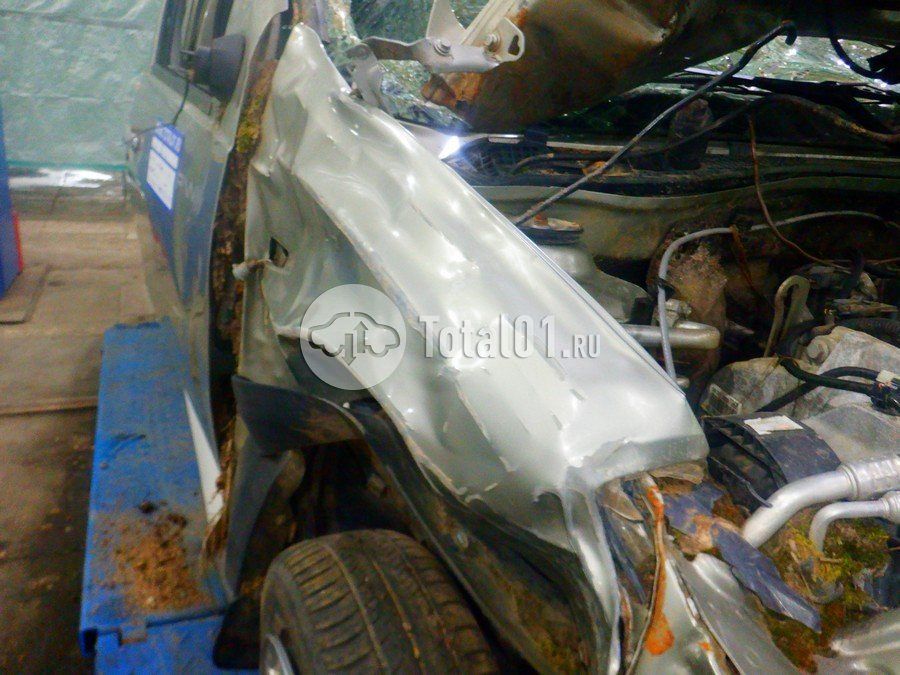 Фото Renault Sandero 184