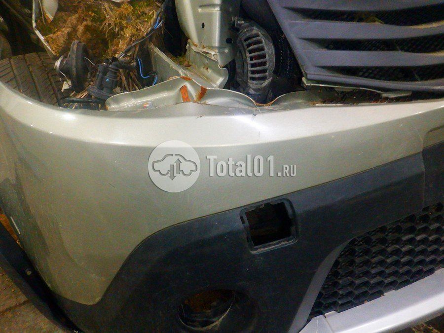 Фото Renault Sandero 190