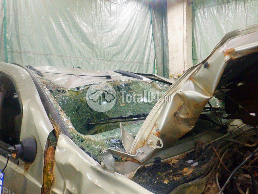 Фото Renault Sandero 200