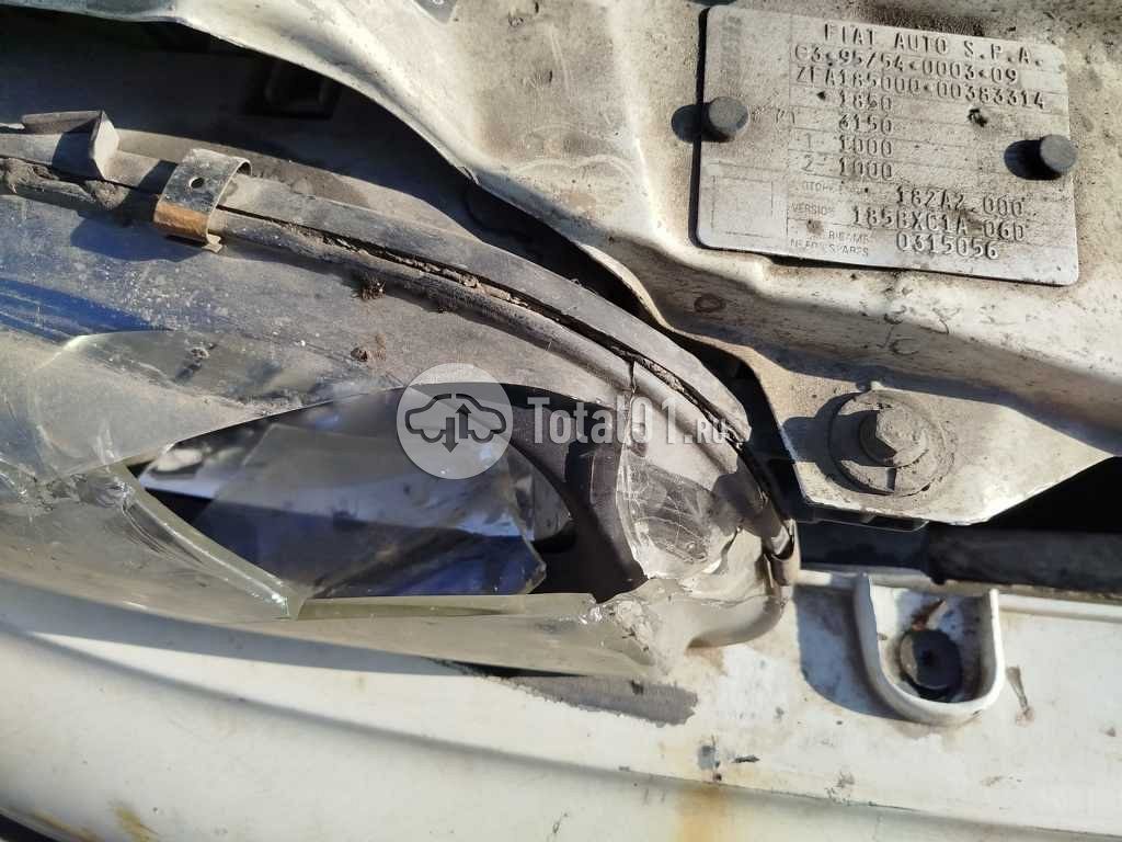 Фото FIAT Marea 6