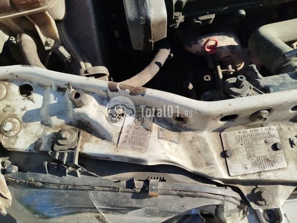 Фото FIAT Marea 10