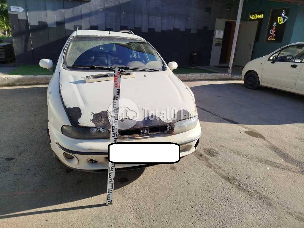 Фото FIAT Marea 20