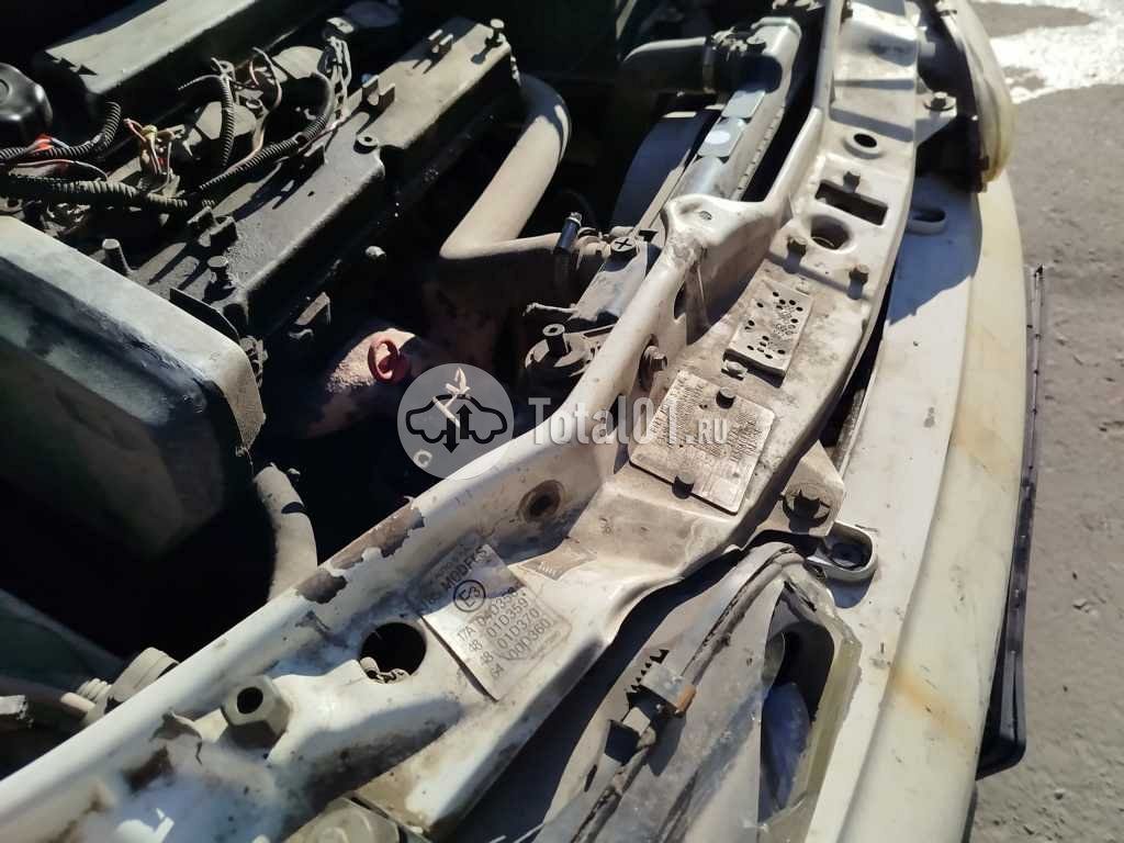 Фото FIAT Marea 22