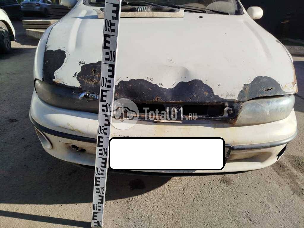 Фото FIAT Marea 30