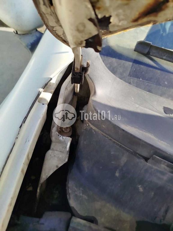 Фото FIAT Marea 32