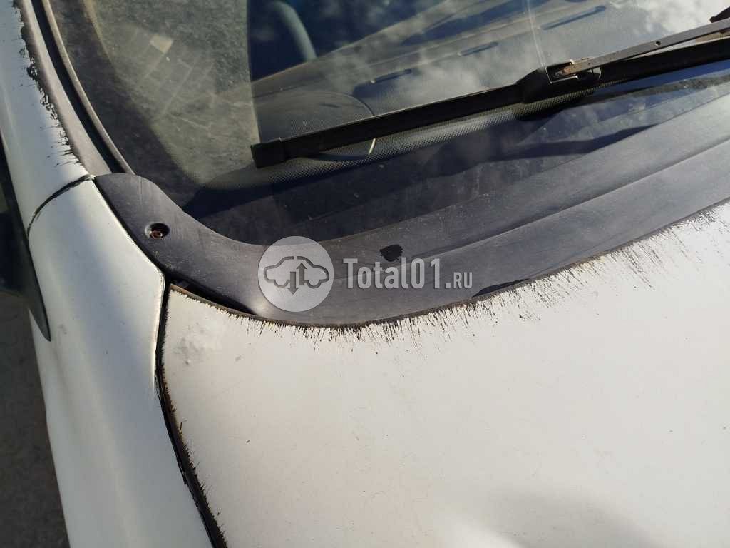 Фото FIAT Marea 34