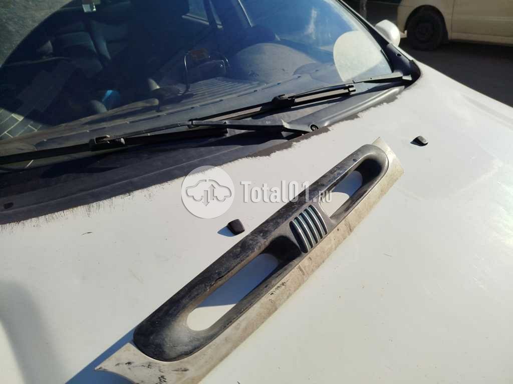 Фото FIAT Marea 36
