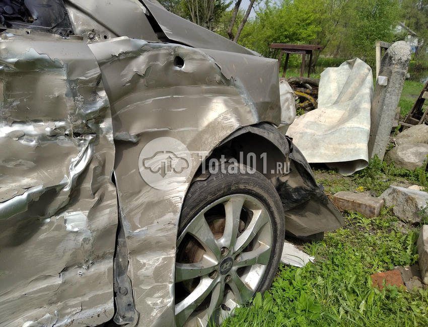 Фото Hyundai Solaris 14