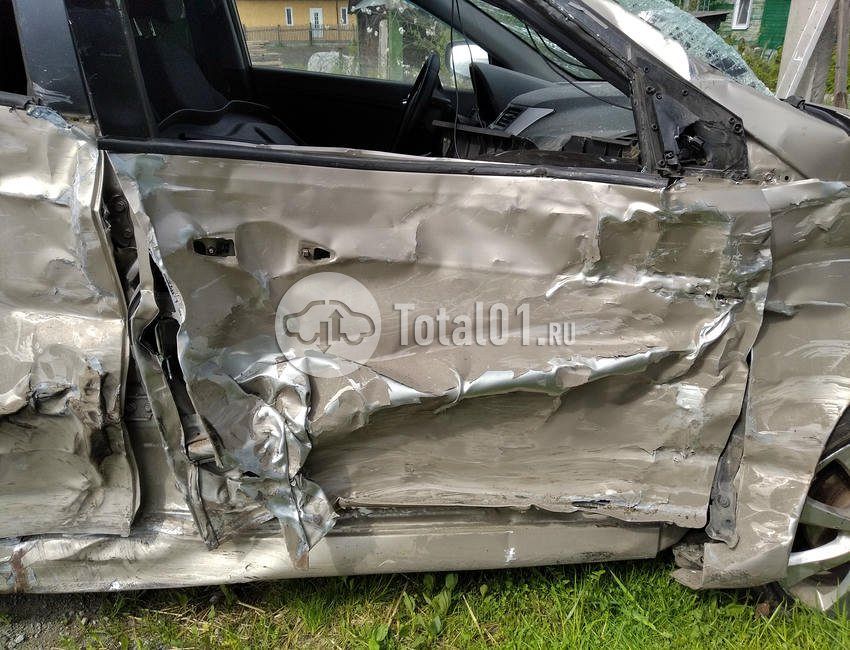 Фото Hyundai Solaris 16