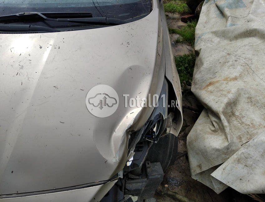 Фото Hyundai Solaris 22