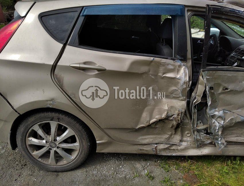Фото Hyundai Solaris 32