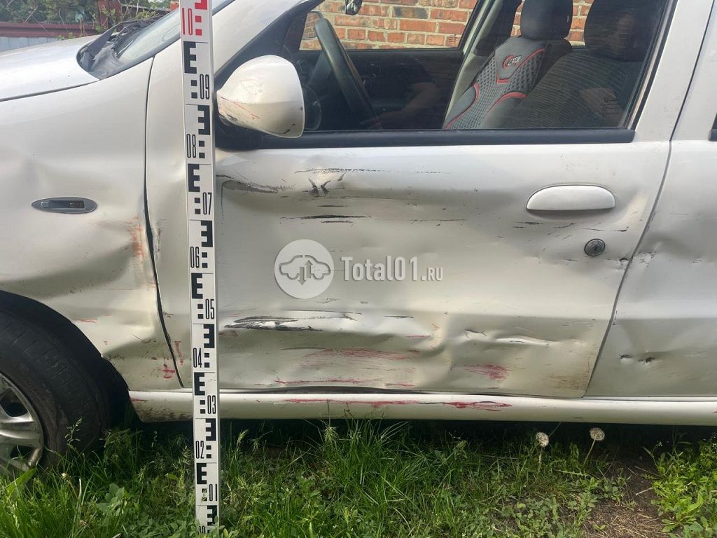 Фото FIAT Albea 4