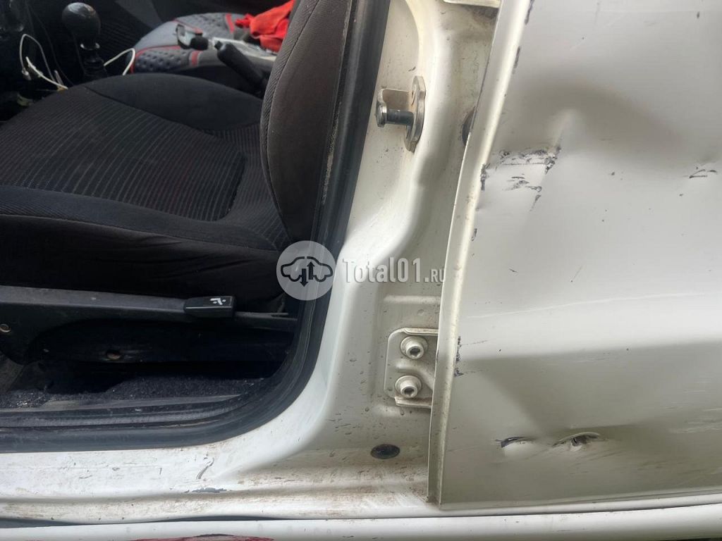 Фото FIAT Albea 24