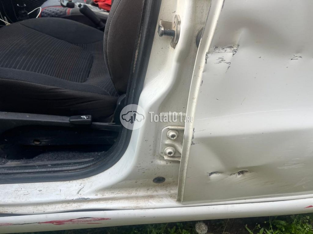 Фото FIAT Albea 26