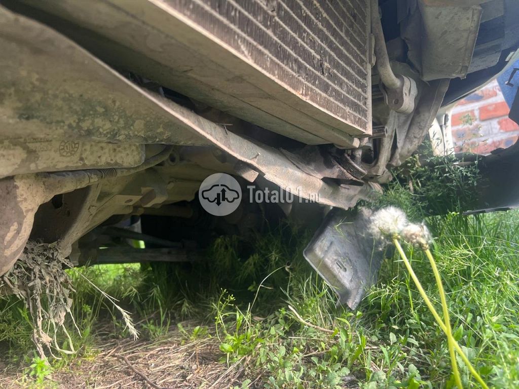 Фото FIAT Albea 36