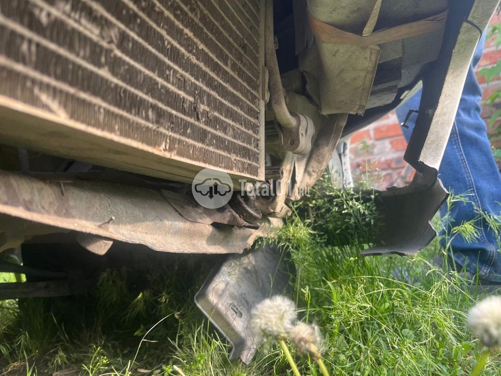 Фото FIAT Albea 38