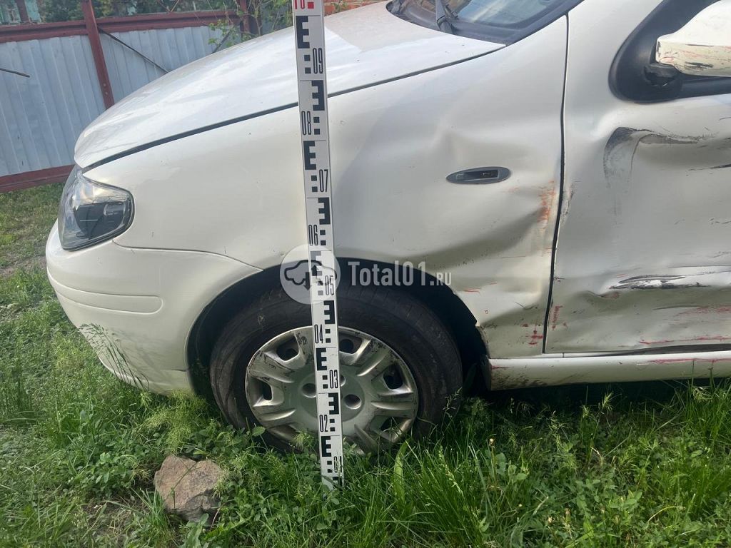 Фото FIAT Albea 44