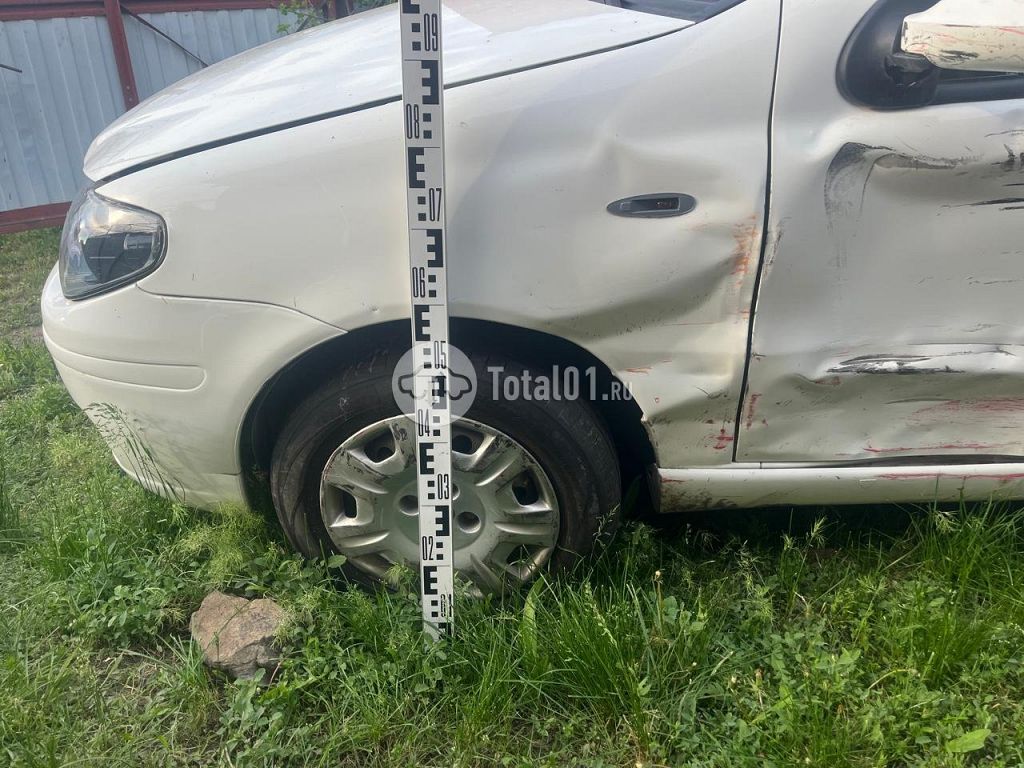 Фото FIAT Albea 46