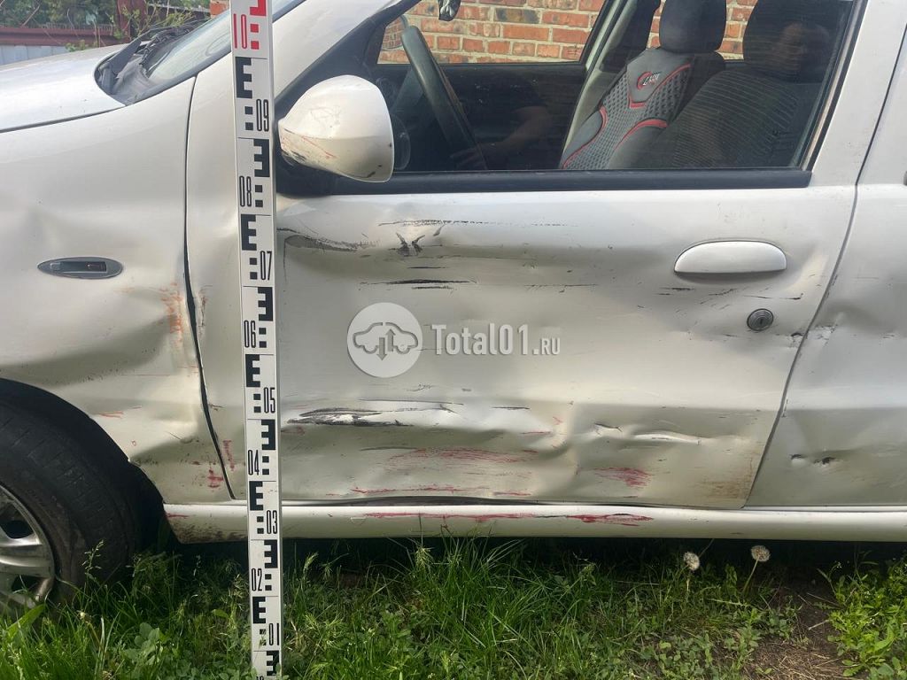 Фото FIAT Albea 48