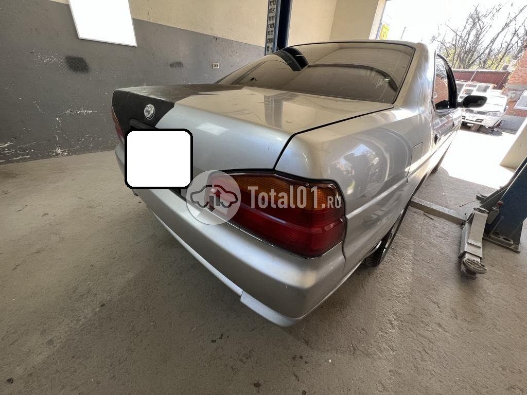 Фото Nissan Laurel 6