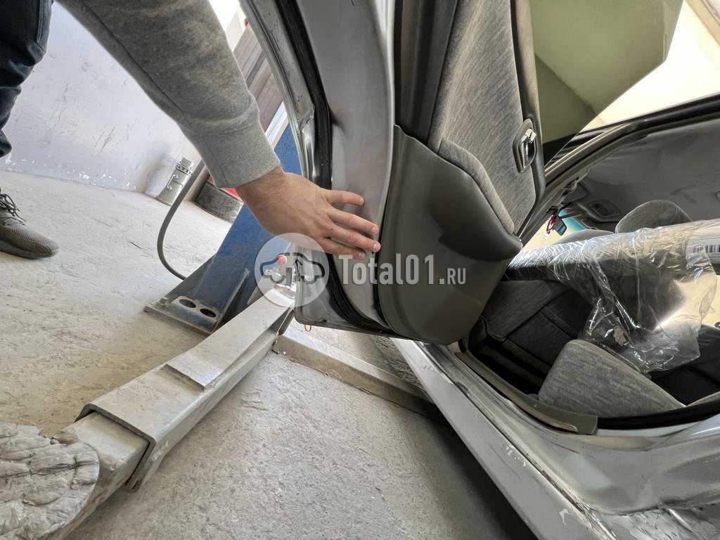 Фото Nissan Laurel 30