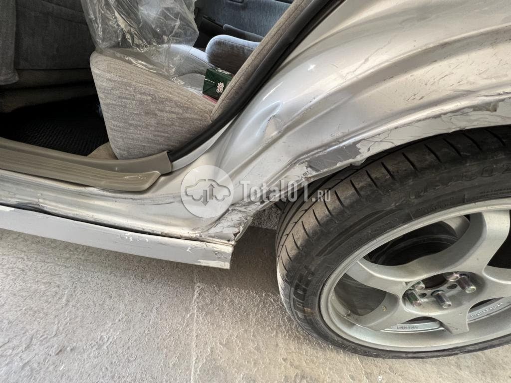 Фото Nissan Laurel 36