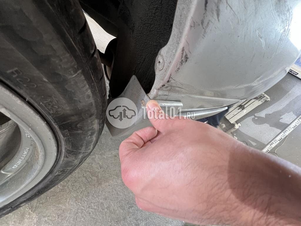 Фото Nissan Laurel 44