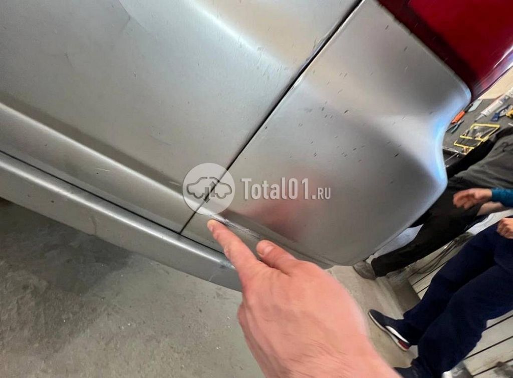 Фото Nissan Laurel 48