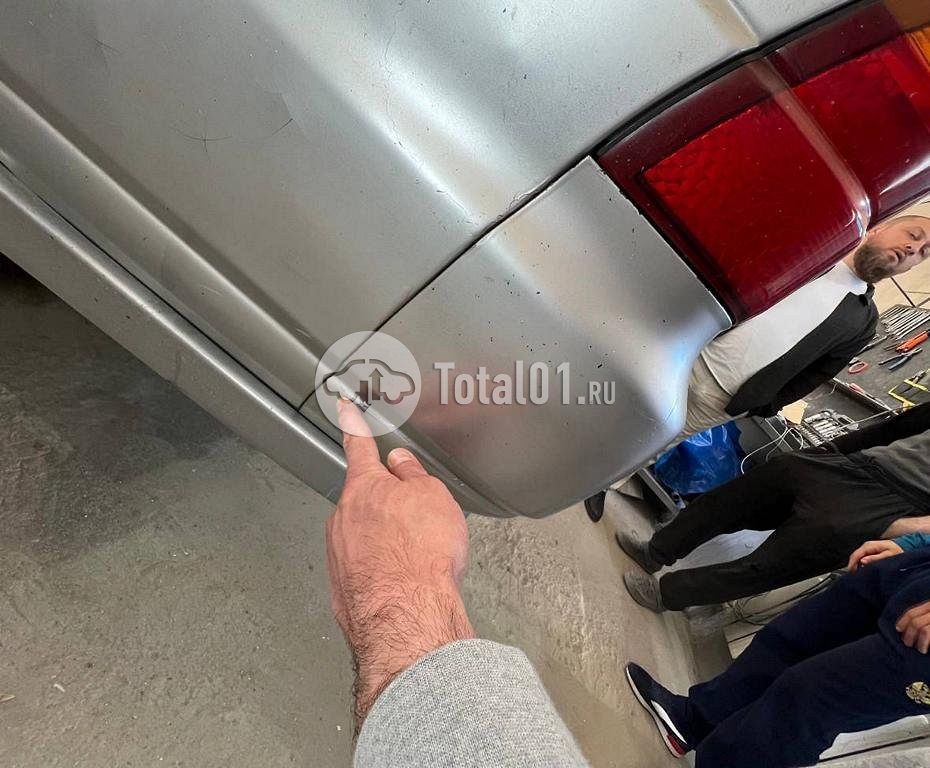 Фото Nissan Laurel 50