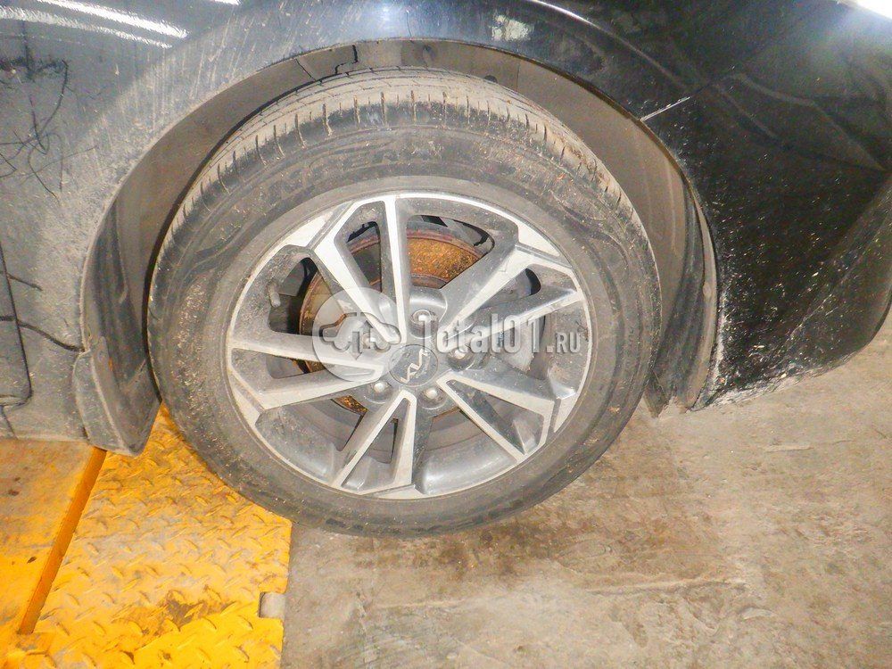 Фото KIA Cerato 18
