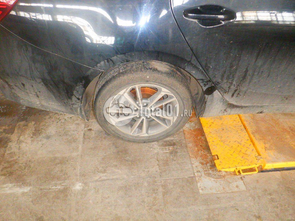 Фото KIA Cerato 20