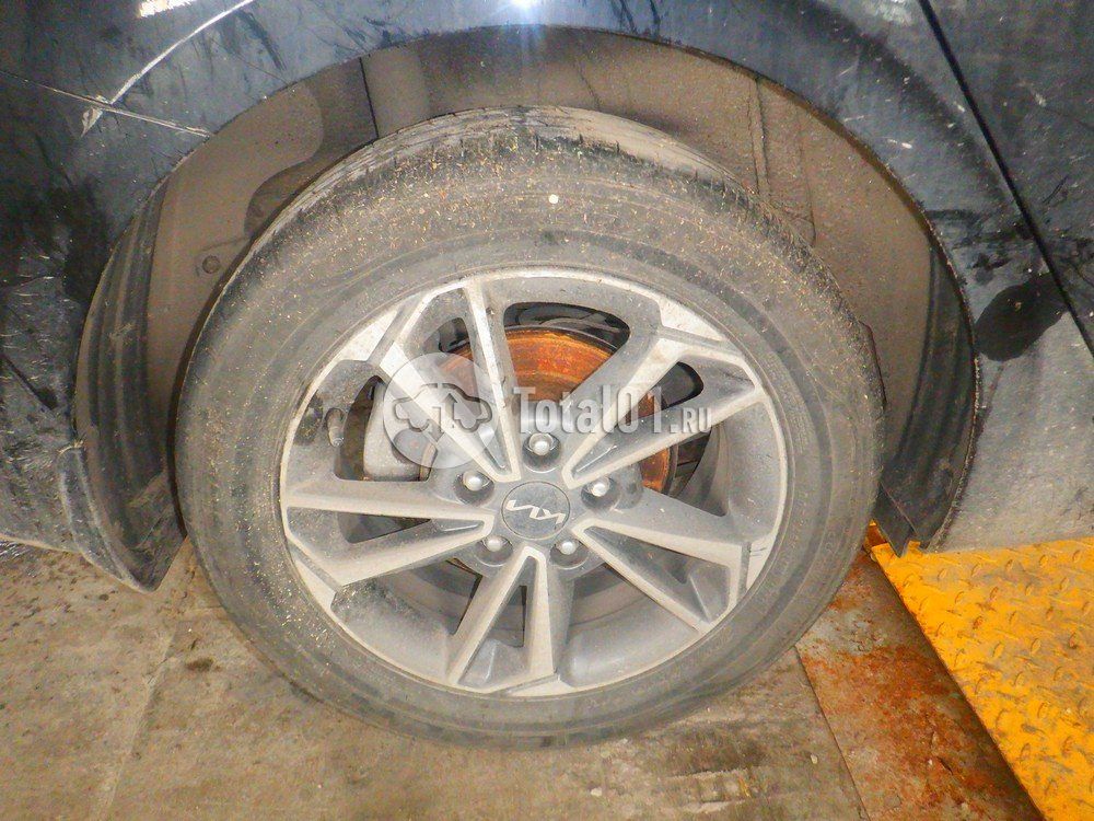 Фото KIA Cerato 22