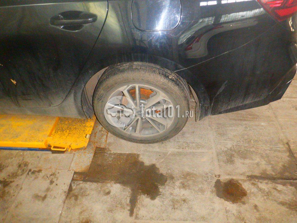 Фото KIA Cerato 24