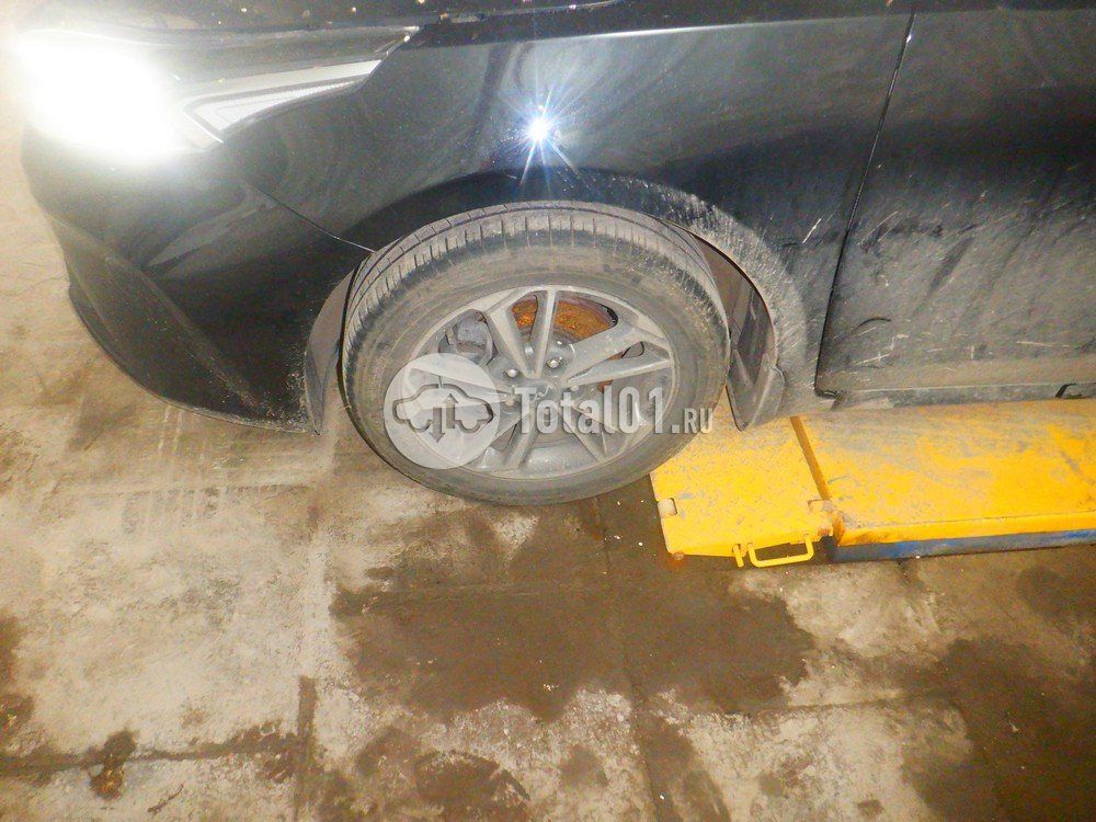 Фото KIA Cerato 28
