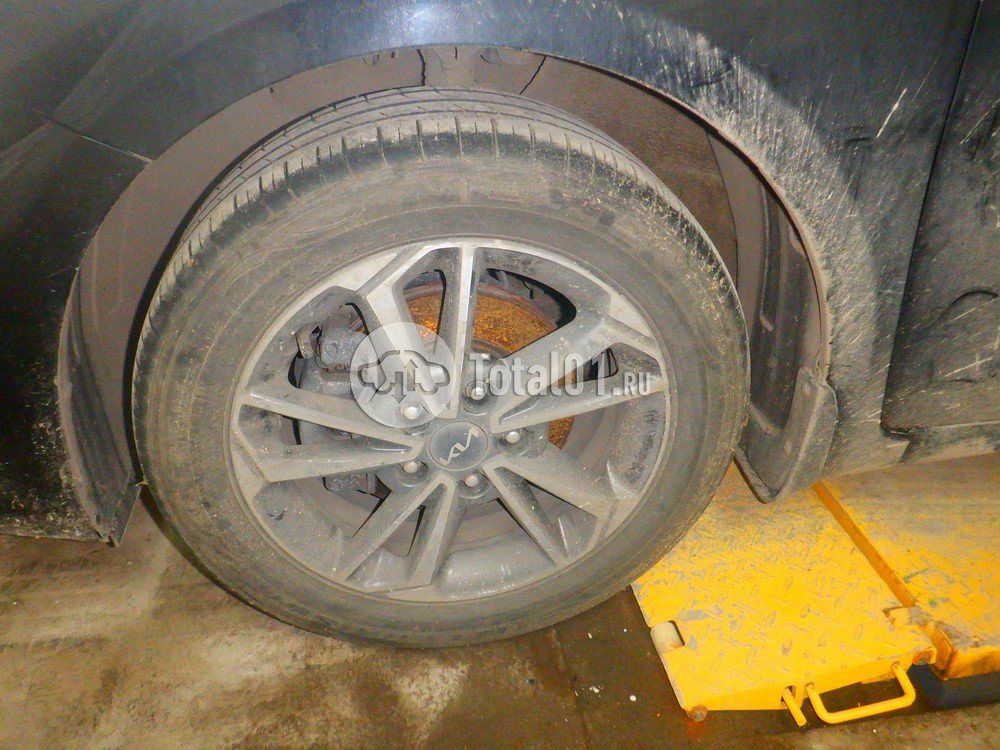 Фото KIA Cerato 30
