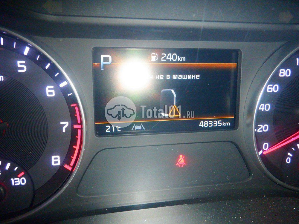 Фото KIA Cerato 34