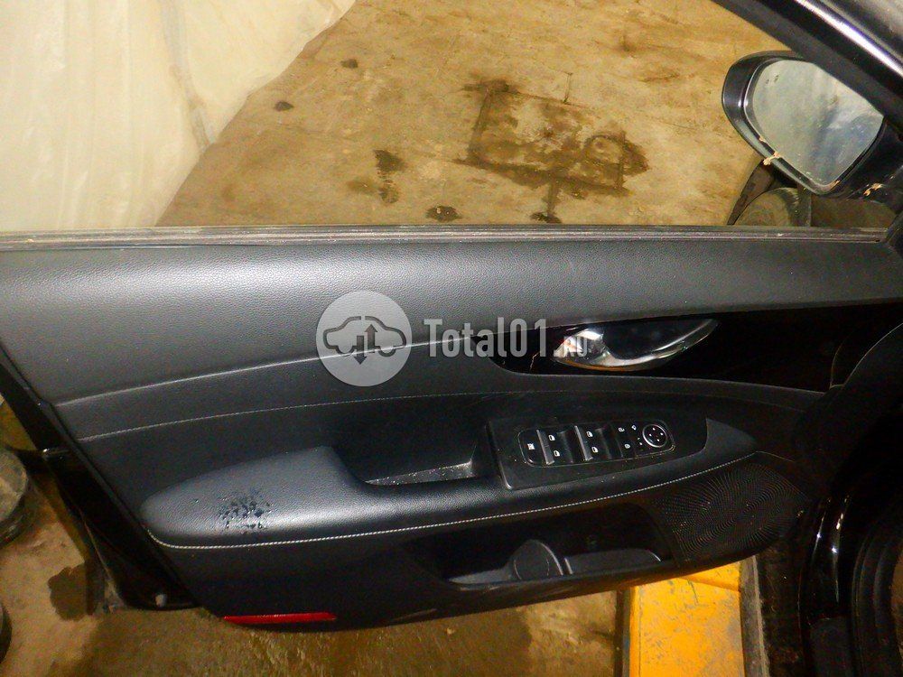 Фото KIA Cerato 38