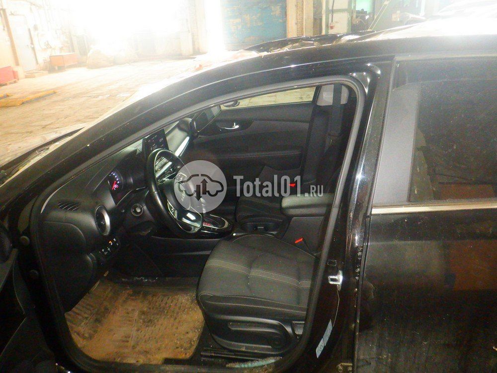 Фото KIA Cerato 40