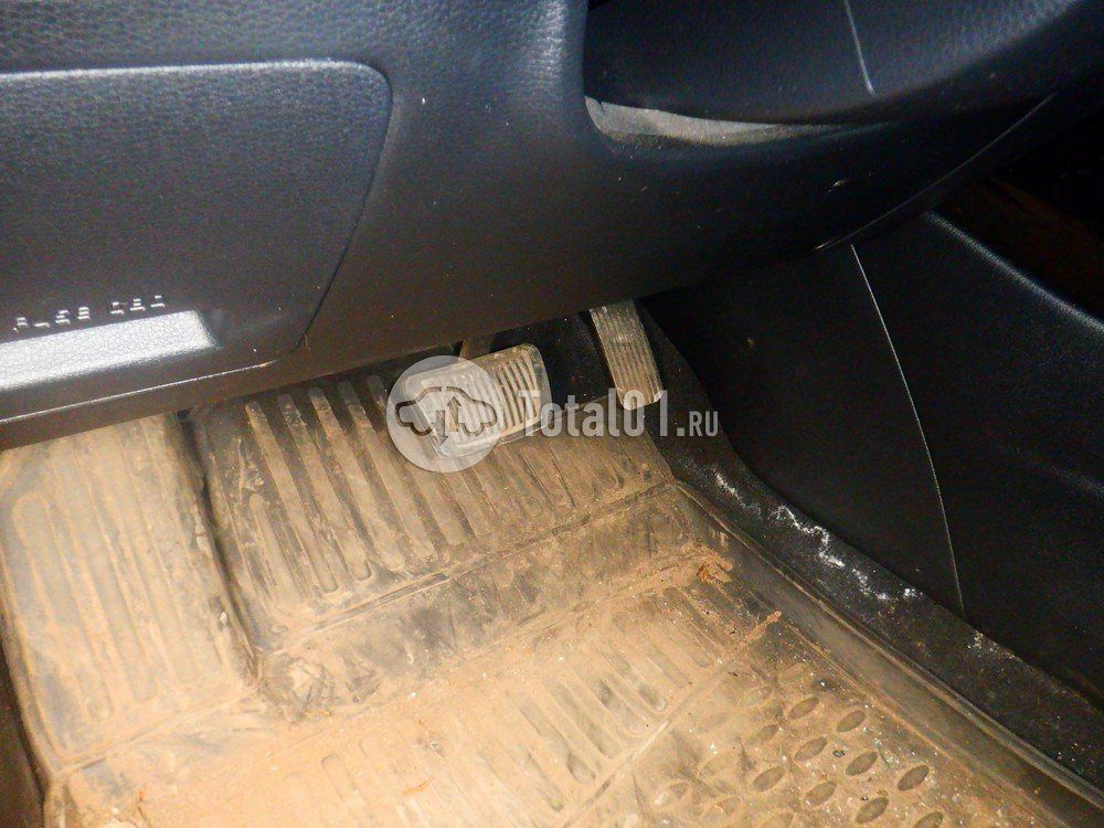 Фото KIA Cerato 44