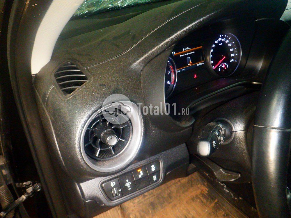 Фото KIA Cerato 46