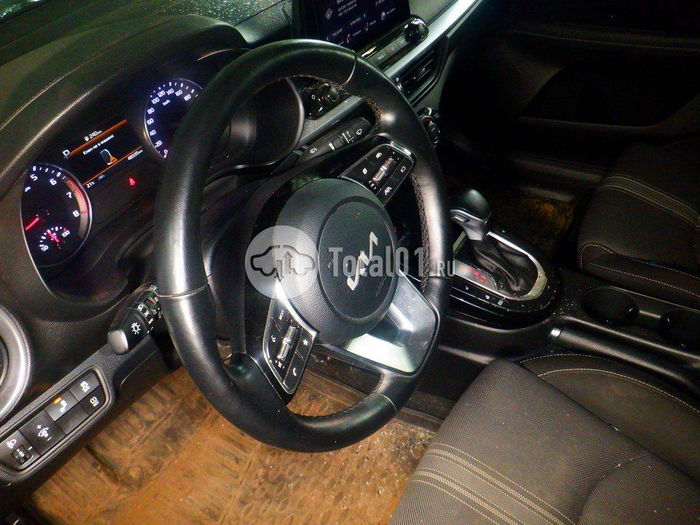 Фото KIA Cerato 48