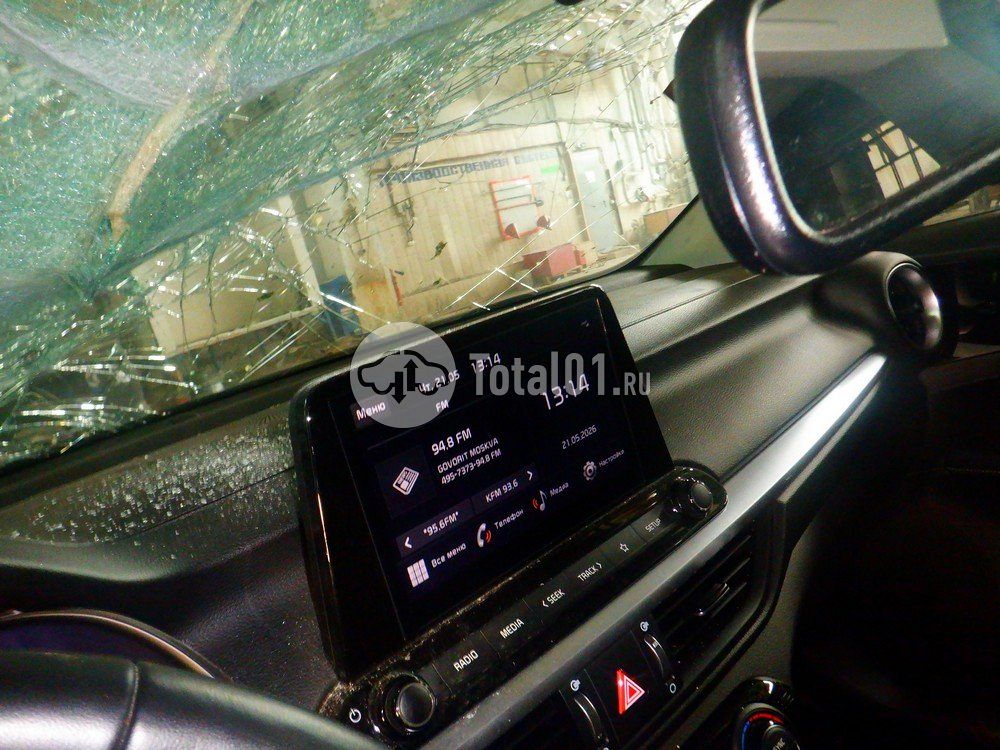 Фото KIA Cerato 50